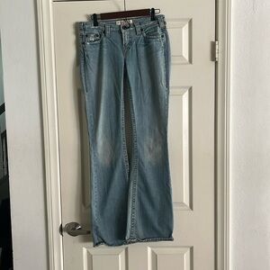 Women’s “1921” jeans